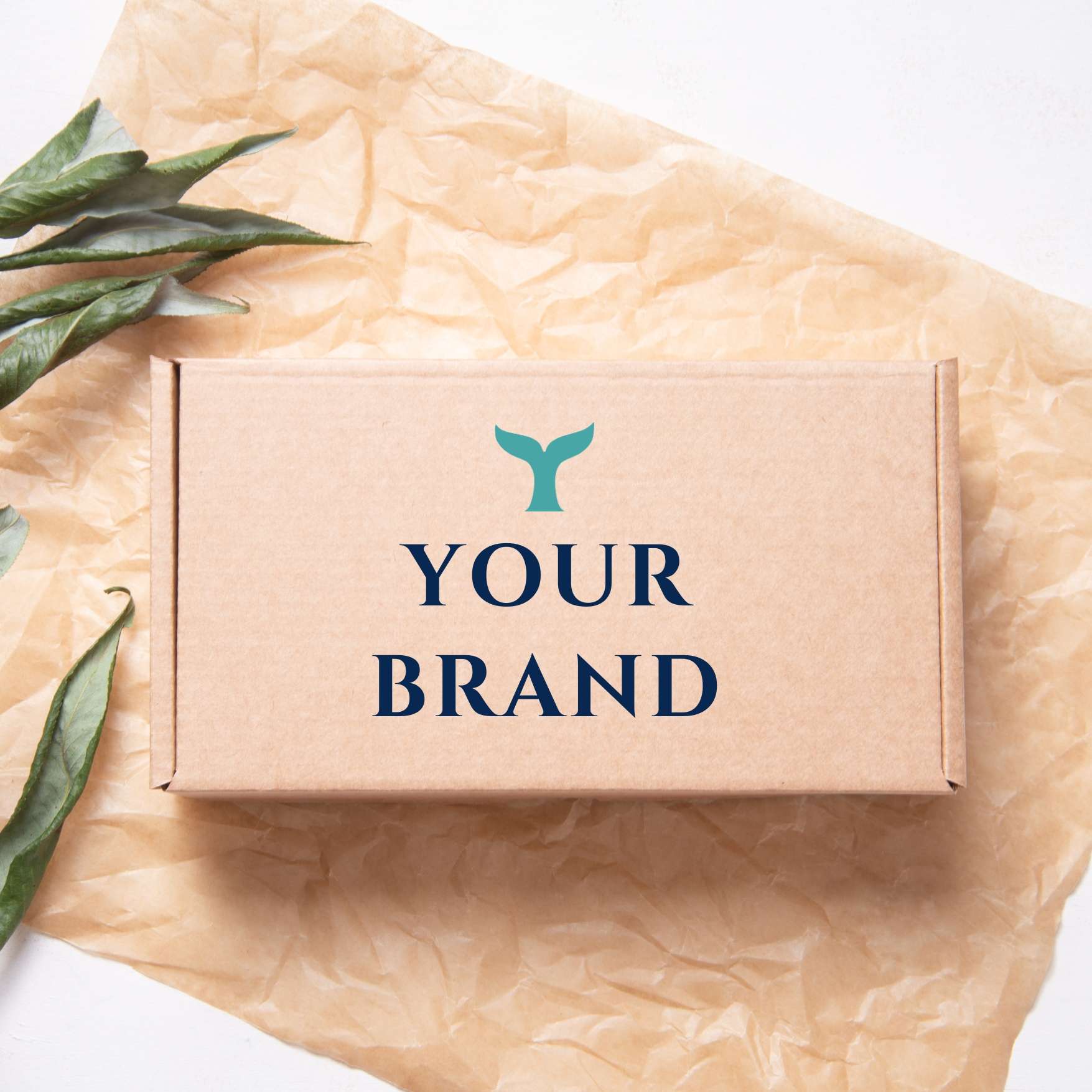 BrandingWhale product